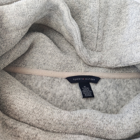Cowl Neck Sweater - Picture 3 of 4